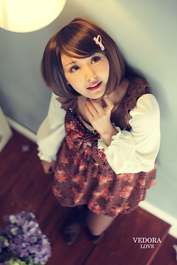 火爆倩女