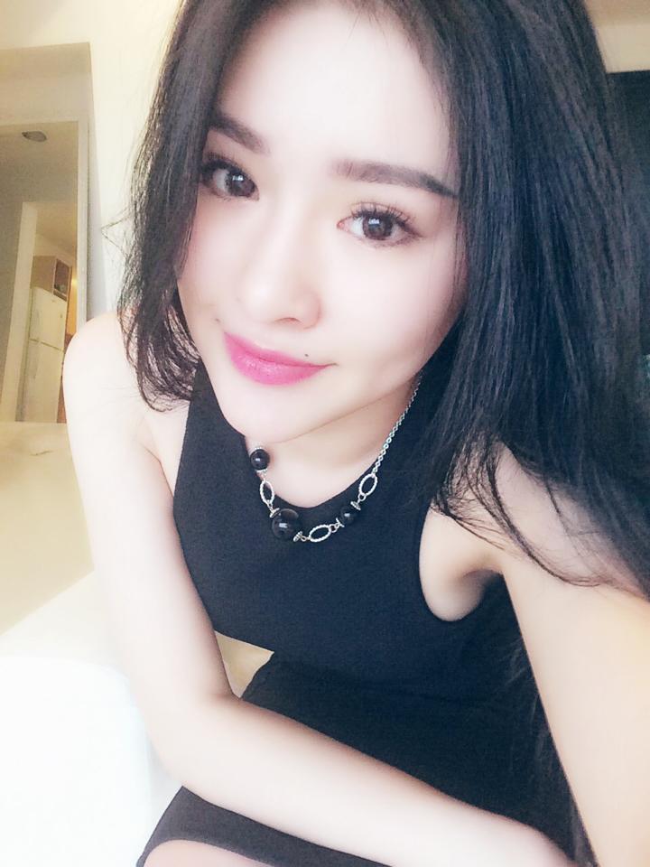 我的女人