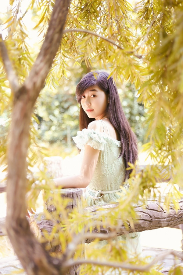 色妈咪
